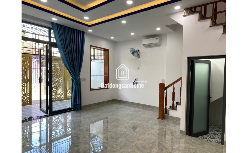 Nhà 3 Tầng 2 Mặt Tiền Mai An Tiêm – 800m Ra Biển – 6.7 Tỷ